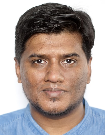 Gopinath Ramkumar